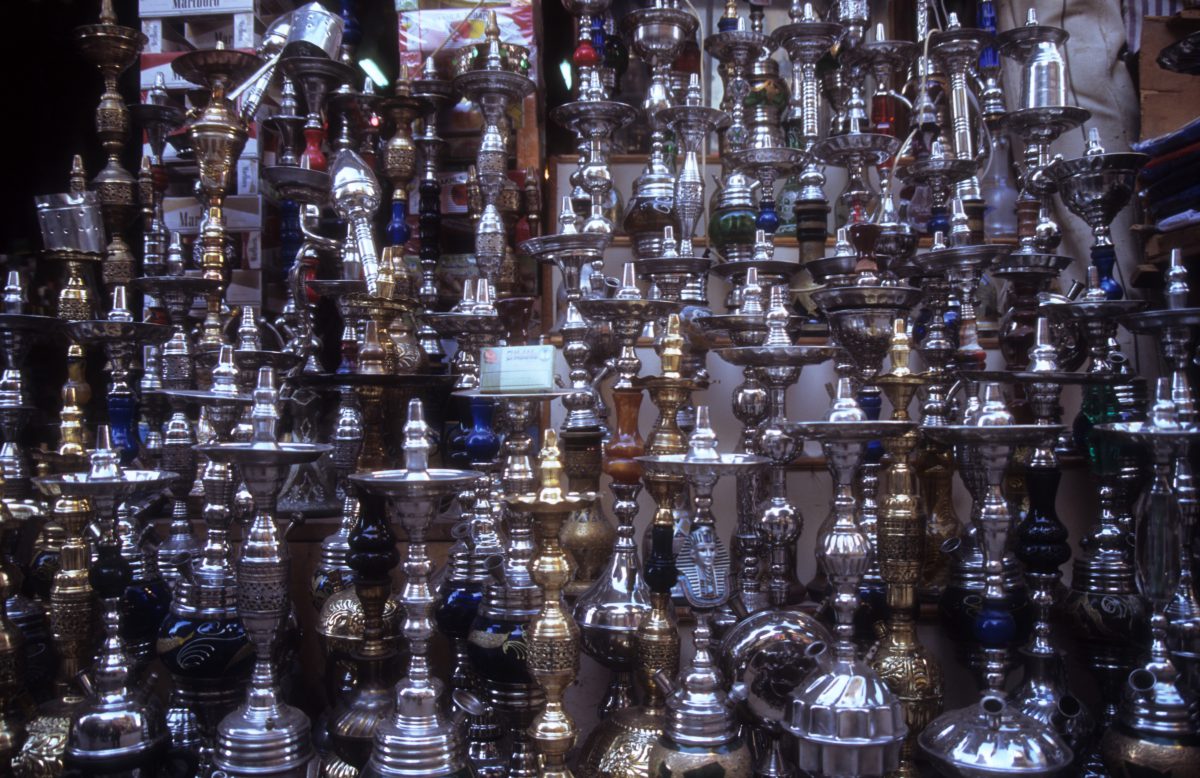 Khan el-Khalili Market, market, shop, pattern, many