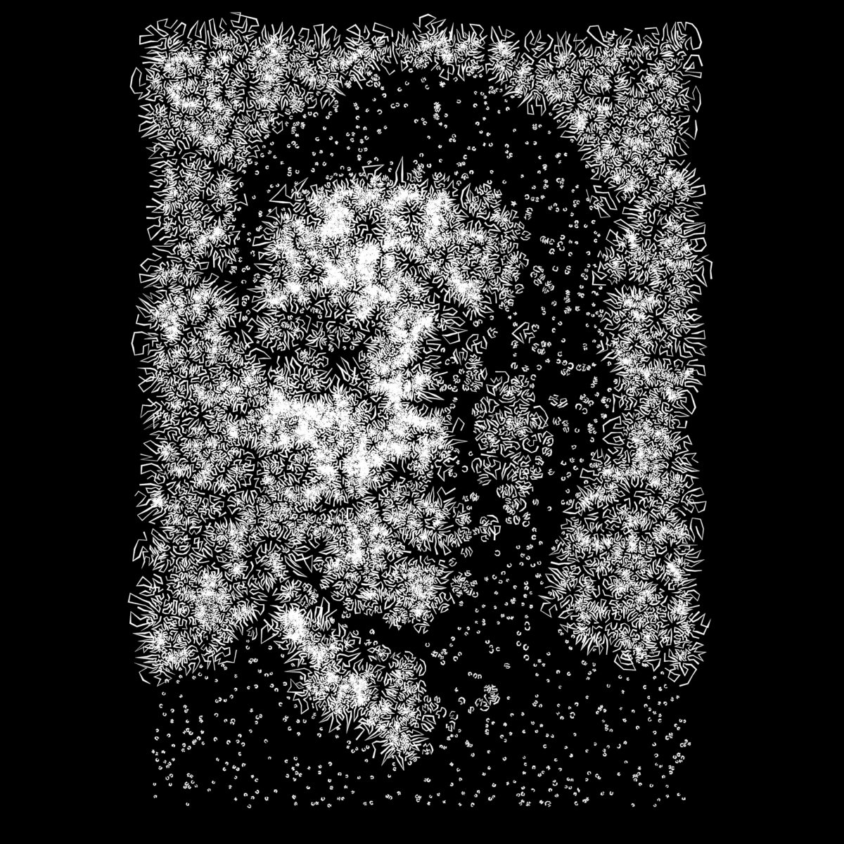 Raster, ch3, generative, raster, render