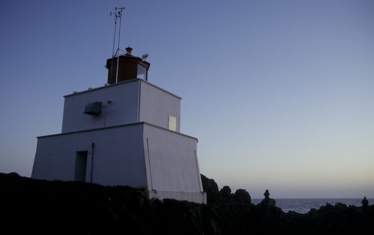 Lighthouse, lighthouse